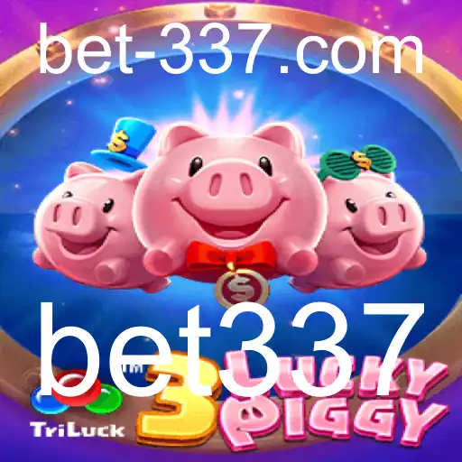 Descubra o Fascinante Mundo de 3LUCKYPIGGY: Um Jogo de Sucesso no Bet337