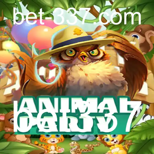 AnimalParty - Um Guia Completo com Enfoque no bet337