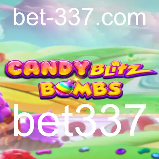 CandyBlitzBombs: Mergulhe em Um Mundo de Aventura e Estratégia