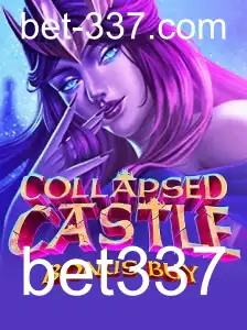 Explorando o Enigmático Mundo de CollapsedCastleBonusBuy