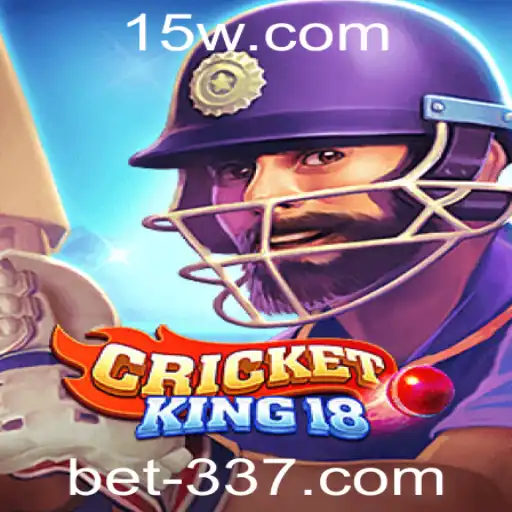 CricketKing18: O Novo Fenômeno do Jogo e Suas Regras