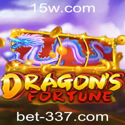 Descubra a Emoção do Jogo DragonFortune com a Plataforma bet337