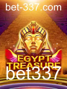 Descubra o Fascinante Jogo EgyptTreasure e Como Jogar Com Sucesso