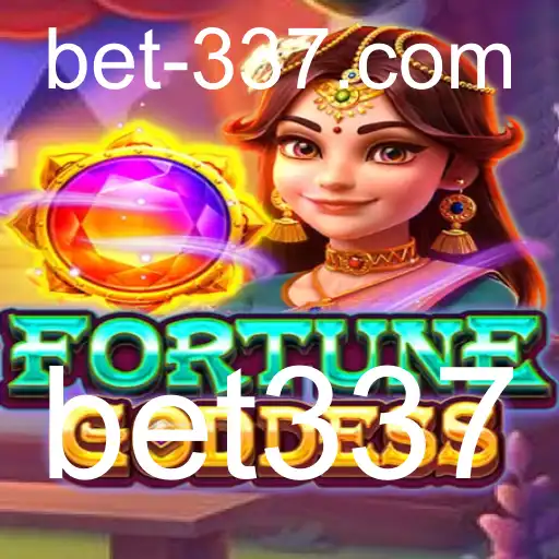 Descubra o Envolvente Mundo de FORTUNEGODDESS