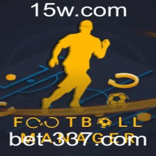 Explorando o Mundo do FootballManager com Bet337: Uma Jornada Empolgante