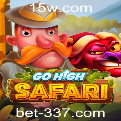 Explorando o Empolgante Mundo de GoHighSafari: Um Jogo de Aventura e Apostas