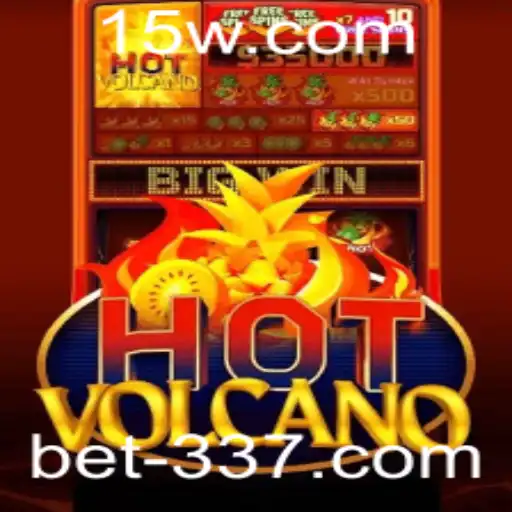 Descubra o Mundo de Emoções com HotVolcano e bet337