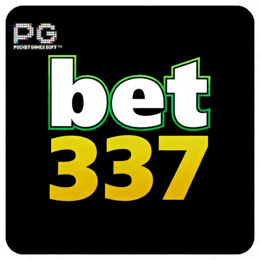bet337 Logo