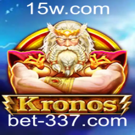 Explorando o Universo de Kronos: Um Jogo Revolucionário com Apostas Bet337