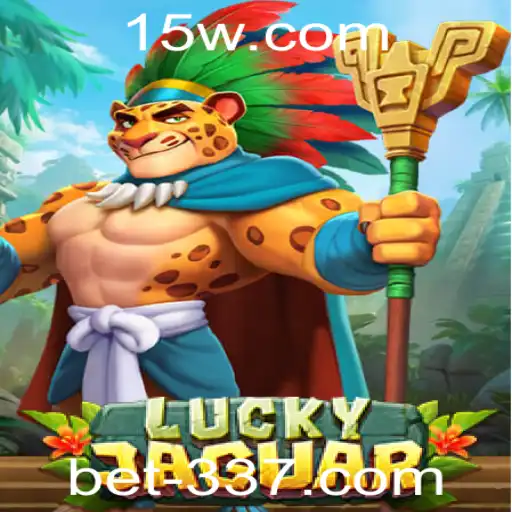 Explorando o Fascinante Universo do Jogo LuckyJaguar