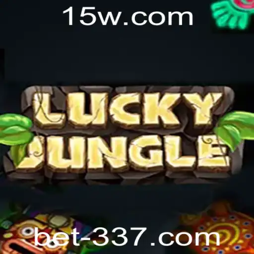 Explorando o Jogo LuckyJungle: Regras e Estratégias