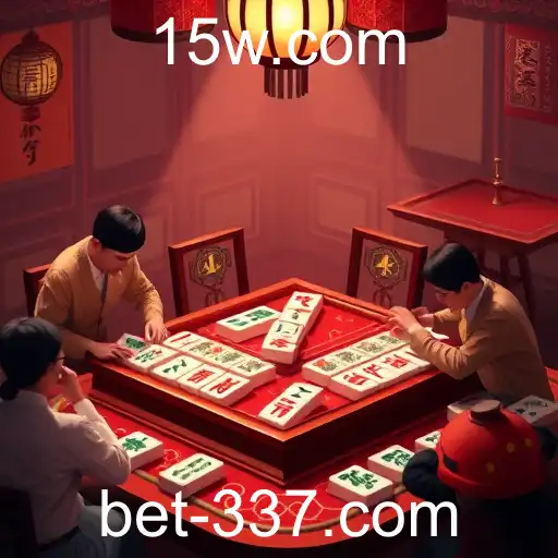 O Fascínio e a Evolução do Mahjong no Mundo Digital