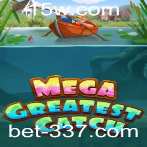 Descubra o Empolgante Mundo de MegaGreatestCatch