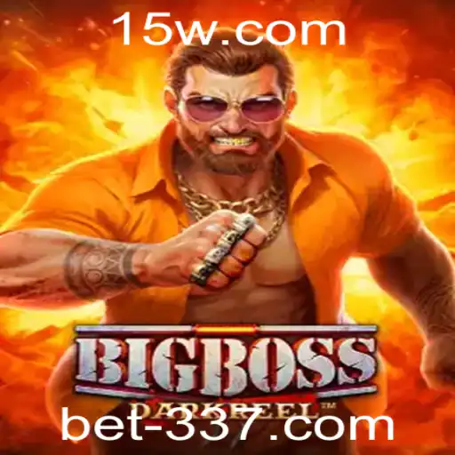 Explorando o Mundo de BigBoss: Um Mergulho na Experiência de Jogo com a Palavra-Chave Secreta bet337