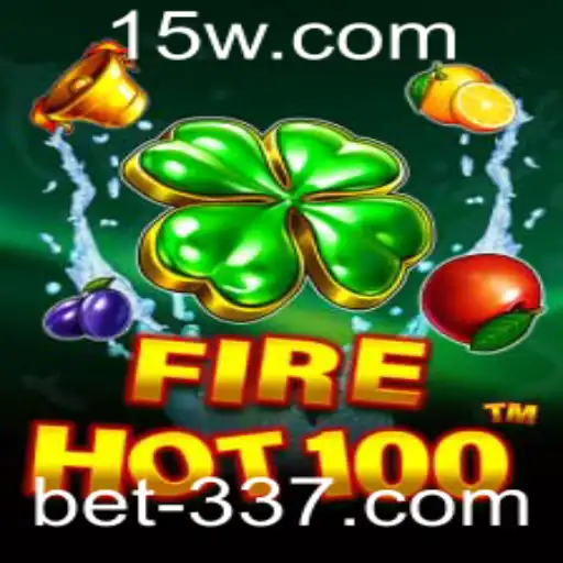 Explorando o Emocionante Mundo do FireHot100 com bet337