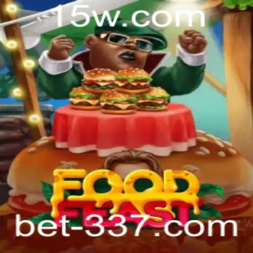 Descubra o Mundo de FoodFeast: O Jogo de Estratégia Culinária com Bet337