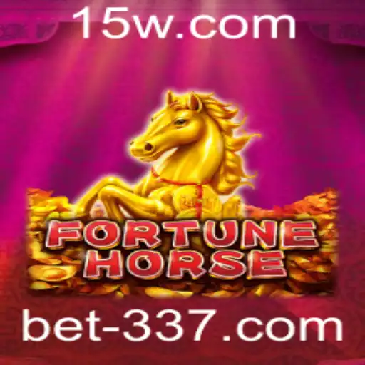FortuneHorse: O Jogo de Apostas que Está Revolucionando o Mercado