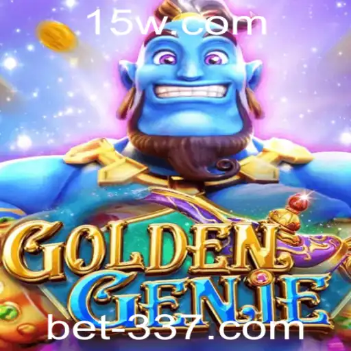 GOLDENGENIE: Um Novo Conceito em Jogos de Aposta