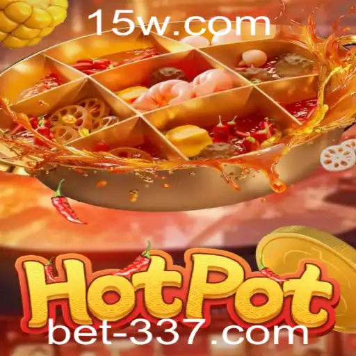 Descubra o Mundo Vibrante do Jogo Hotpot