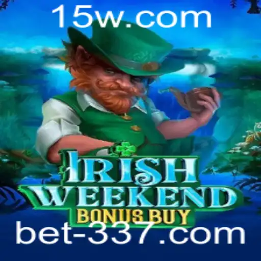 IrishWeekendBonusBuy: A Nova Sensação no Mundo dos Jogos de Azar