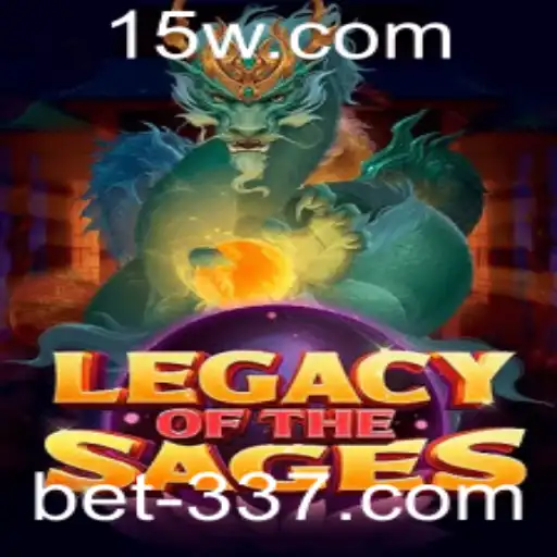 Descubra o Fascinante Mundo de LegacyoftheSages