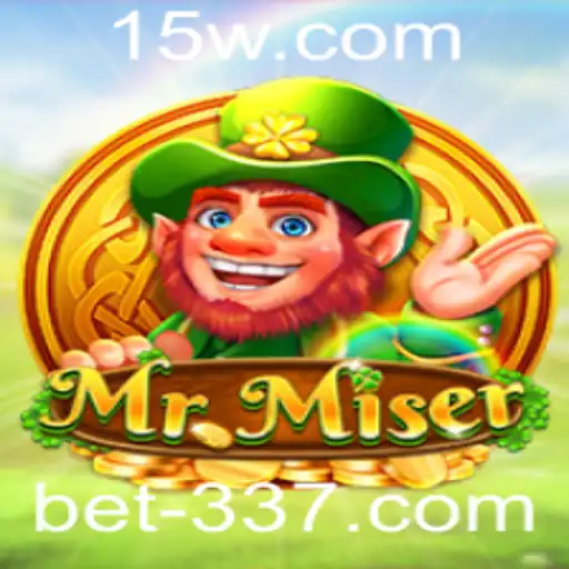 Explorando o Fascinante Mundo de MrMiser com a Chave bet337
