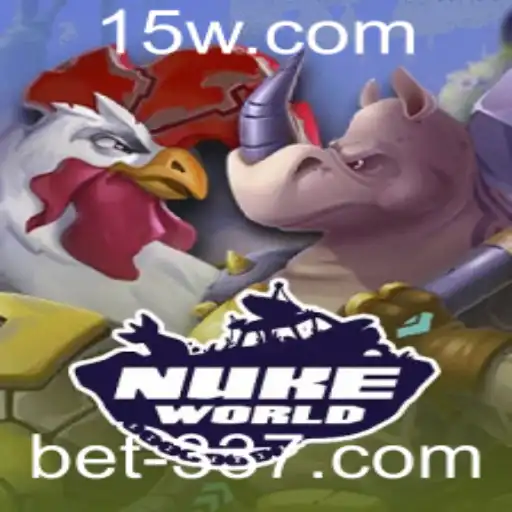 Explorando o Mundo de NukeWorld: A Nova Sensação do Jogo