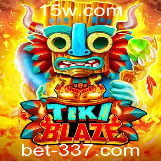 Descobrindo o Mundo de TikiBlaze: Aventura e Estratégia Inéditas