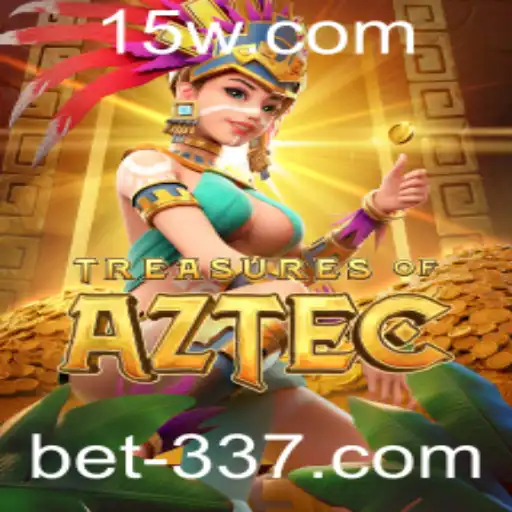Explorando o Fascinante Mundo de Treasures of Aztec com bet337