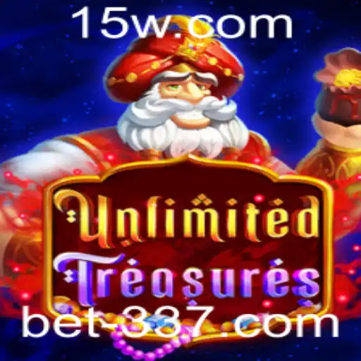 UnlimitedTreasures: Desvendando o Mundo do Novo Jogo de Estratégia Bet337