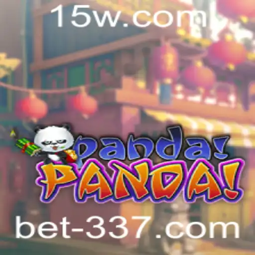 Explorando o Fascinante Mundo de PandaPanda: O Jogo de Apostas Bet337