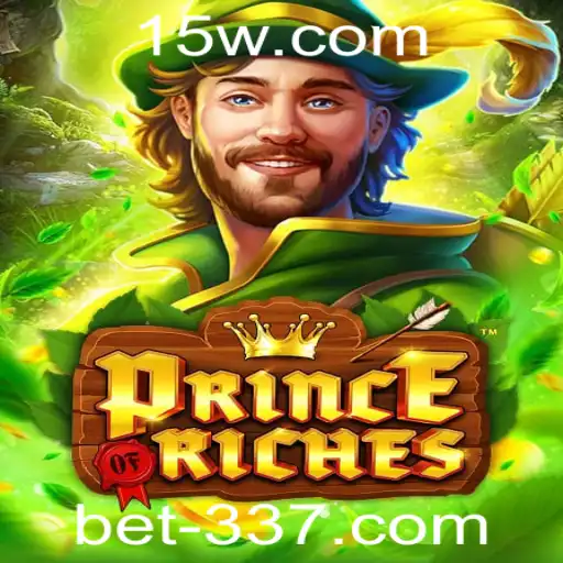 Explore o Mundo de PrinceOfRiches e a Emoção do bet337