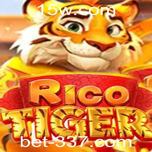 Explorando o Universo do Jogo RicoTiger e a Plataforma Bet337