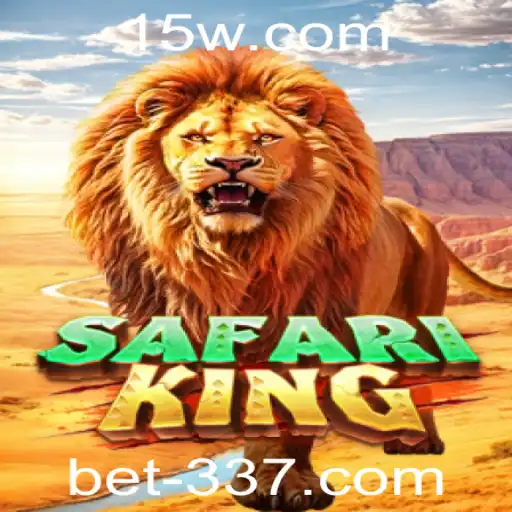 Explorando o Mundo do SafariKing: O Jogo de Aventura e Estratégia