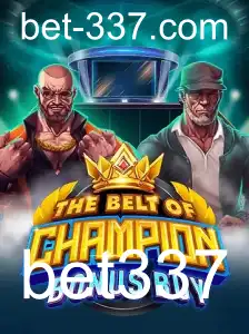 Explorando TheBeltOfChampionBonusBuy: Uma Nova Experiência de Jogo