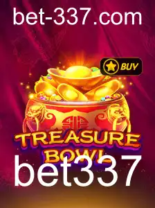 Explorando o Fascinante Mundo do Jogo TreasureBowl: Regras e Estratégias