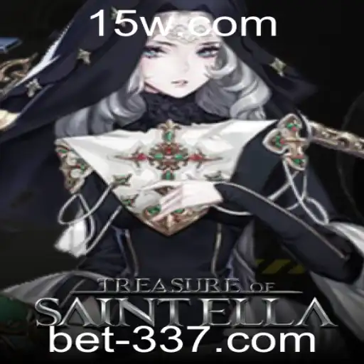 Explore o Inovador Jogo 'Treasure of Saint Ella': Uma Aventura Com a Palavra-Chave Bet337