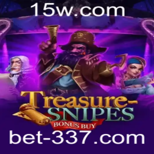 Explorando o Universo de TreasuresnipesBonusBuy: Uma Aventura de Apostas com bet337