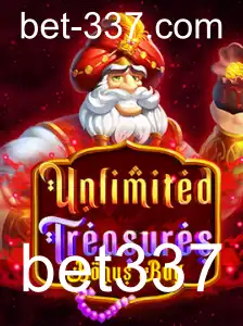 Descubra as Emoções de UnlimitedTreasuresBonusBuy com a Plataforma bet337