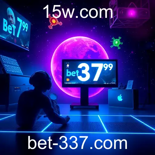 Explorando o Futuro dos Videogames com a Palavra-Chave Bet337