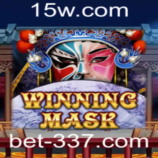 Descubra o Novo Frenesi dos Jogos: WinningMask e Bet337